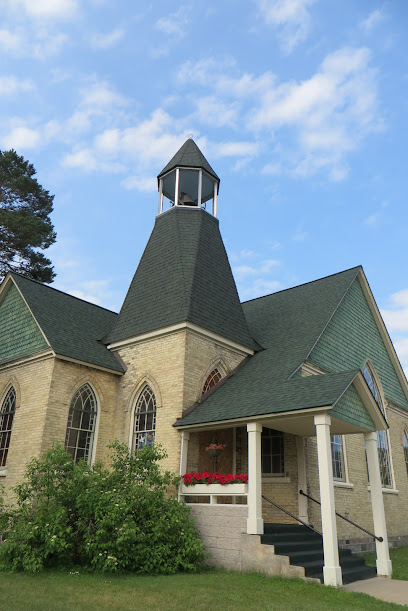 Central Lake United Methodist Church