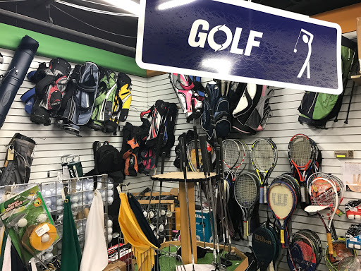Sporting Goods Store «Play It Again Sports», reviews and photos, 9150 Baltimore National Pike, Ellicott City, MD 21042, USA