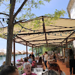 Photo n° 1 de l'avis de Carmen.o fait le 06/05/2023 à 13:28 pour La Guinguette du Vieux Moulin - Restaurant Villeneuve-lès-Avignon à Villeneuve-lès-Avignon