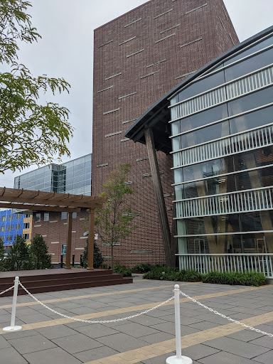 Performing Arts Theater «Two River Theater», reviews and photos, 21 Bridge Ave, Red Bank, NJ 07701, USA