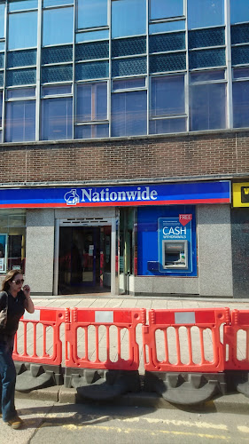 Nationwide Building Society - Swansea