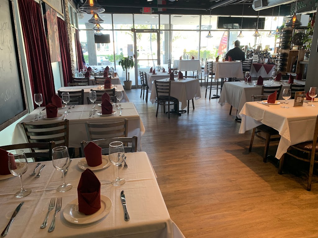 Di Valle's Cucina Italiana 33306