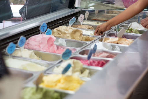 Gelateria Paradiso