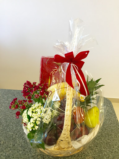 Florist «Elite Flowers and Gifts», reviews and photos, 20280 N 59th Ave #116, Glendale, AZ 85308, USA