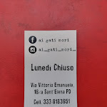 Photo n°1 de l'avis de Gianpietro.a fait le 30/11/2023 à 19:31 sur le  Antica Trattoria Ai Gati Mori à Sant'Elena