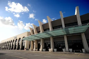 Malta International Airport image