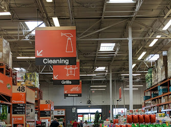 The Home Depot