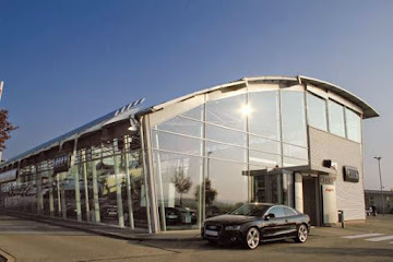 Fischer Automobile GmbH