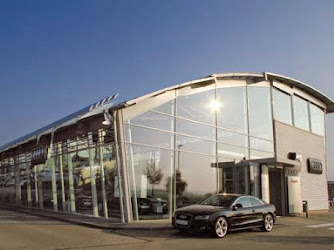 Fischer Automobile GmbH