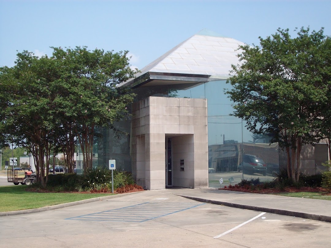 First National Bank of Louisiana