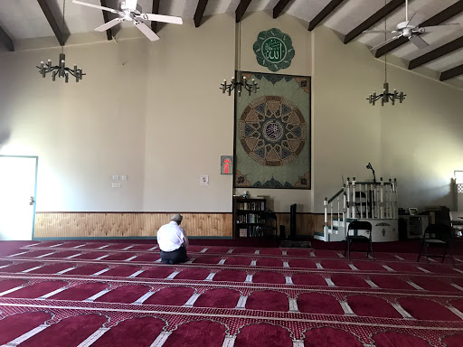 Al Hedayah mosque