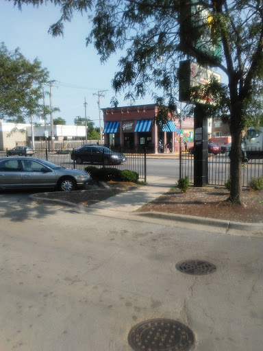 Popcorn Store «Garrett Popcorn Shops®», reviews and photos, 737 E 87th St, Chicago, IL 60619, USA