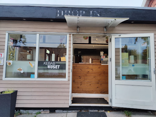 Konya Kebab in Slangerup, Holbæk