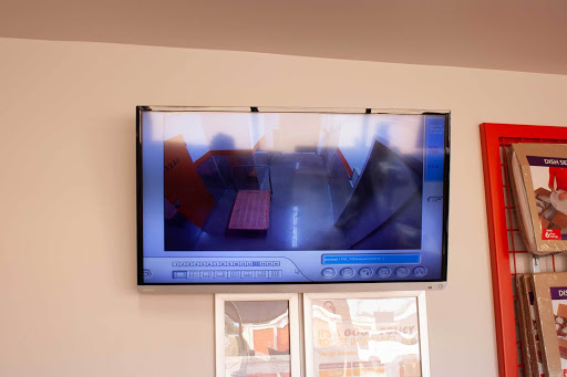 Self-Storage Facility «Public Storage», reviews and photos, 12075 Denton Dr, Dallas, TX 75234, USA