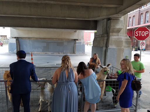 Event Venue «Rumely Tractor Historic Event Space», reviews and photos, 1222 W 12th St, Kansas City, MO 64101, USA