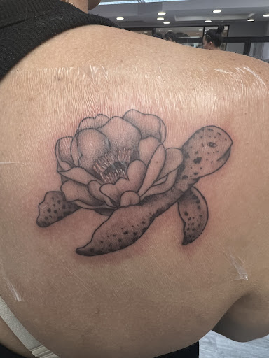 Explore tattoo ideas for hands men, creative tattoo ideas in Lahaina, available at Banyan Tree Tattoo