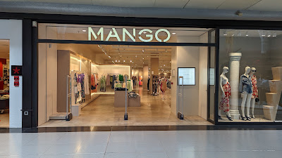 MANGO à Coquelles