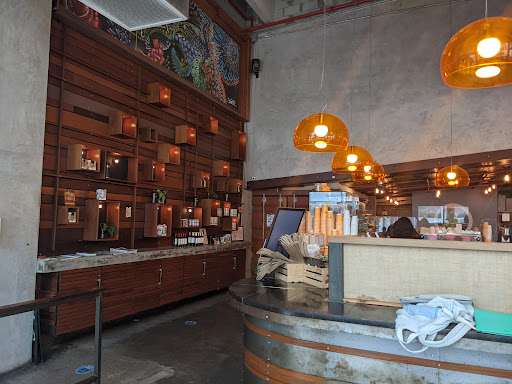 Coffee Shop «Panther Coffee», reviews and photos, 1875 Purdy Ave, Miami Beach, FL 33139, USA