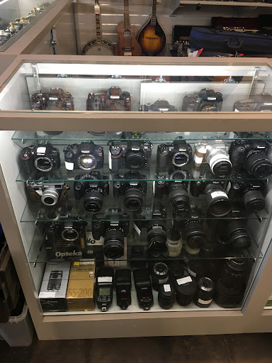 Wimpeys Pawn Shop image