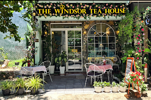 The Windsor Tea House image