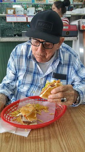 Coffee Shop «Guanabo Coffee Shop», reviews and photos, 3300 W Columbus Dr, Tampa, FL 33607, USA