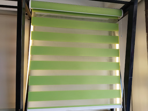 Persianas Del Real Decoración