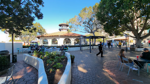 Tourist Attraction «Seaport Village», reviews and photos, 849 W Harbor Dr, San Diego, CA 92101, USA