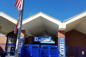 Hollins High School image