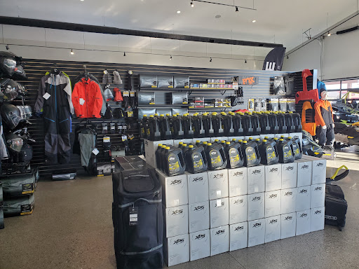 Motor Vehicle Dealer «Summit Motor Sports, Inc.», reviews and photos, 25 Homestake Dr, Bozeman, MT 59718, USA