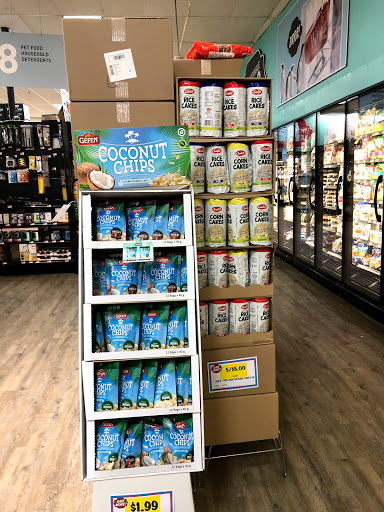 Supermarket «Best Market Astoria», reviews and photos, 19-30 37th St, Astoria, NY 11105, USA