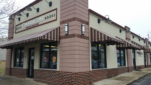 Cornerstone Christian Book Str, 21 N 7th St, Vineland, NJ 08360, USA, 