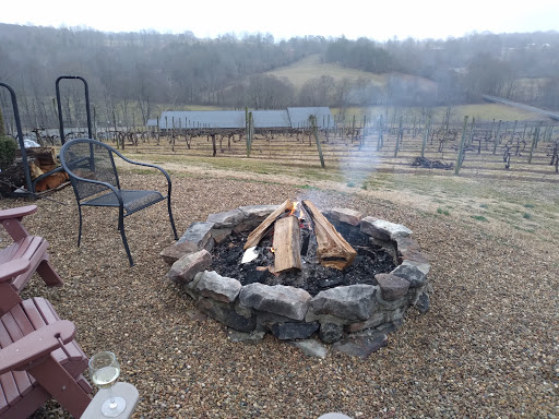 Winery «Silver Fork Winery», reviews and photos, 5000 Patton Rd, Morganton, NC 28655, USA