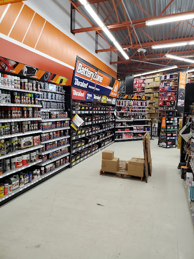 Auto Parts Store «AutoZone», reviews and photos, 3281 PA-940, Mt Pocono, PA 18344, USA