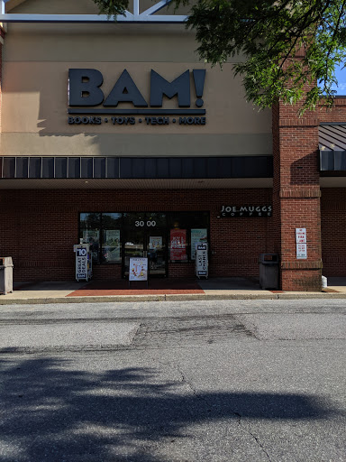 Book Store «Books-A-Million», reviews and photos, 3000 Whiteford Rd, York, PA 17402, USA