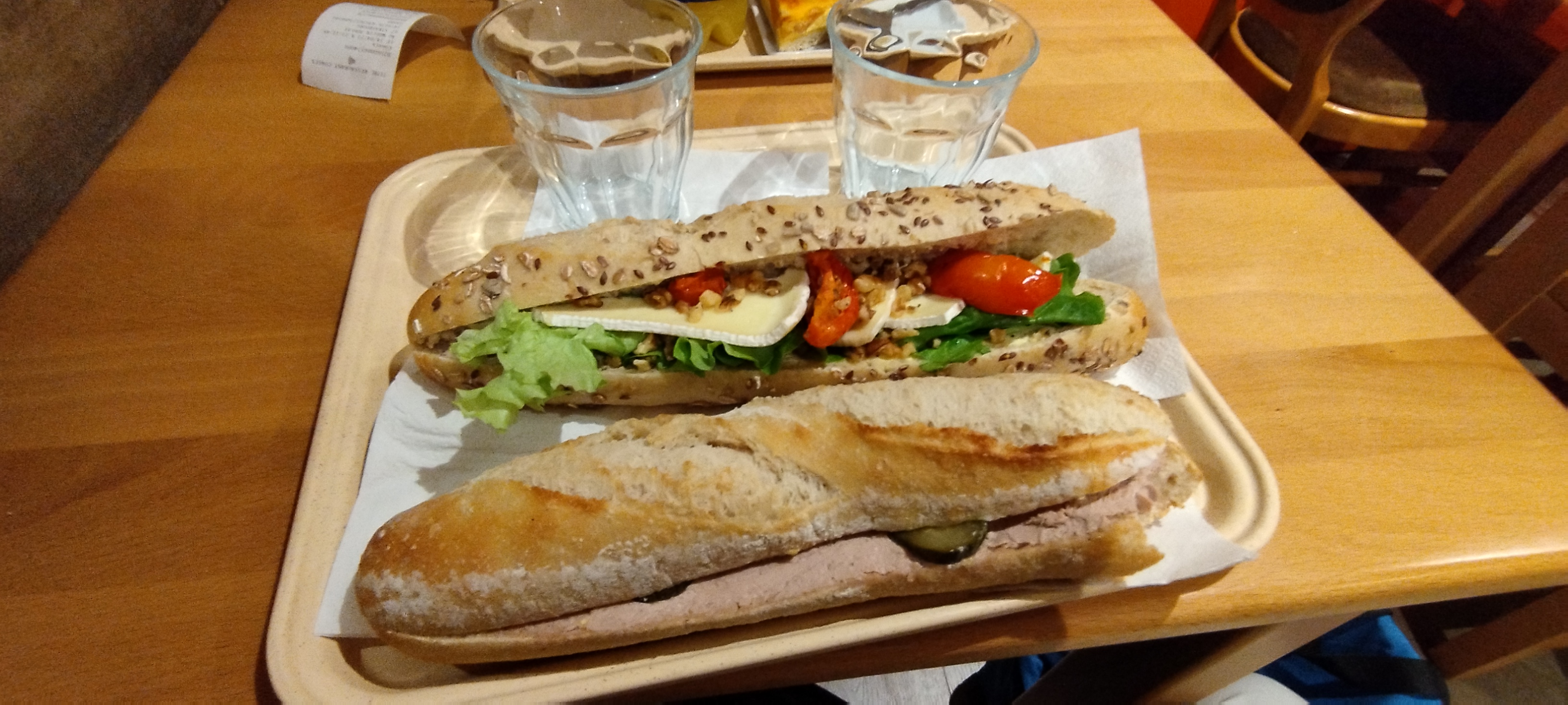 Photo n° 9 de l'avis de Philippe.a fait le 14/04/2023 à 11:47