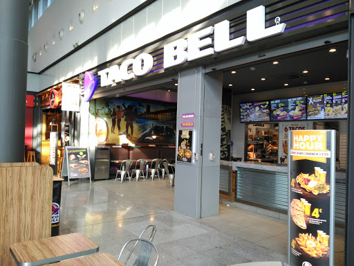 Información y opiniones sobre Taco Bell Mataró de Mataró