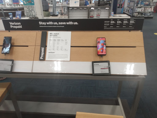 Electronics Store «Best Buy», reviews and photos, 100 Consumer Square, Mays Landing, NJ 08330, USA