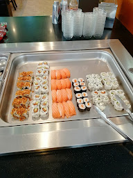 Photo n°66 de Cascade de Chine à Paris ()