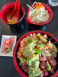 Plats et boissons du Restaurant japonais Chammie Sushi à Thionville - n°15