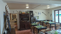 Atmosphère du Restaurant français Les Gourmandines à Chabanière - n°5