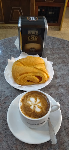 Cafe Brunheiro