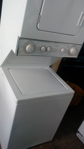 Appliance Repair Service «M & M Appliance», reviews and photos, 12133 Bissonnet St, Houston, TX 77099, USA