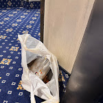 Photo n°1 de l'avis de Catarina.r fait le 10/06/2023 à 08:37 sur le  Hotel Lombardia Corso à Milan