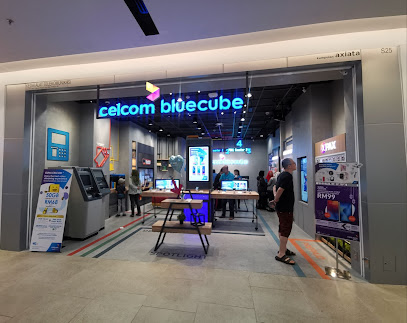 Celcom Online Shop I Celcom Business I Celcom Business Plan