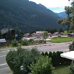 Photo n°3 de l'avis de Fabio.i fait le 17/08/2019 à 10:08 sur le  Hotel Cristallo à Vigo di Fassa