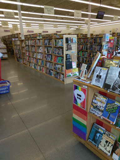 Book Store «Half Price Books», reviews and photos, 8107 E. Broad St., Reynoldsburg, OH 43068, USA