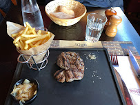 Faux-filet du Restaurant Hippopotamus Steakhouse à Lyon - n°10