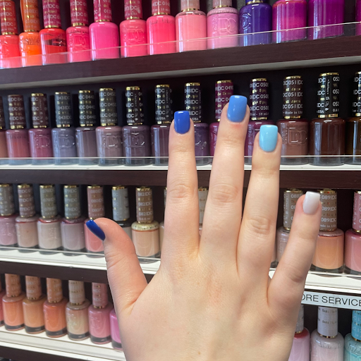 Nail Salon «Beauty Nail Spa», reviews and photos, 4570 IL-71, Oswego, IL 60543, USA