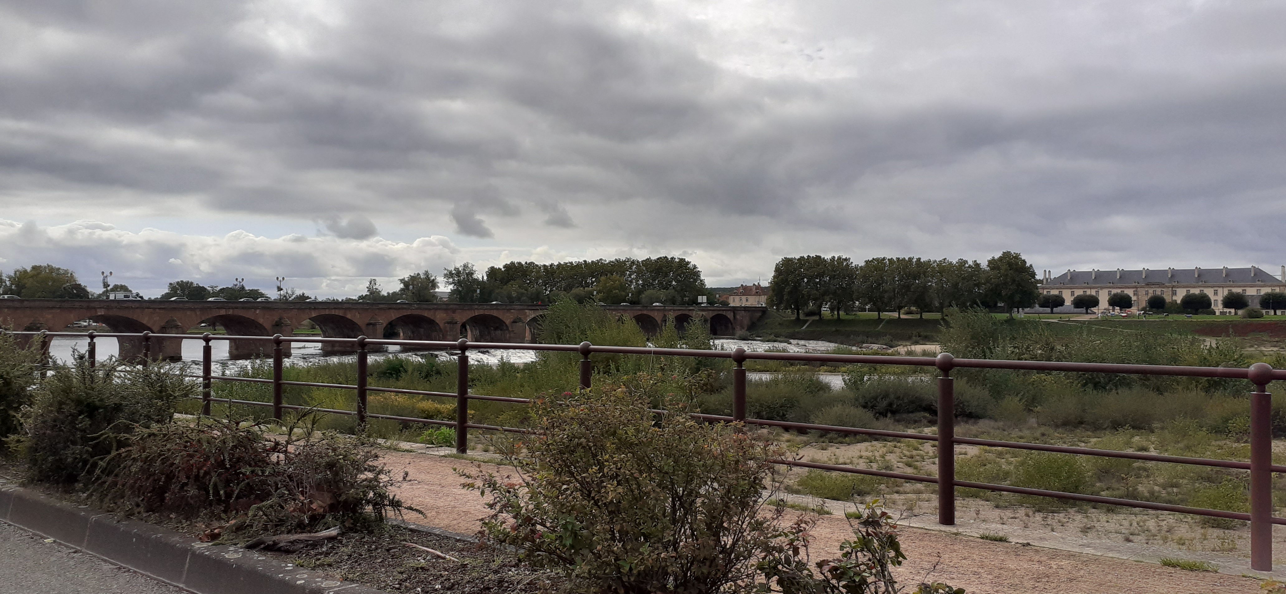 Photo n° 2 de l'avis de Romeo.o fait le 07/10/2020 à 10:46