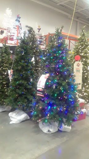 Home Improvement Store «The Home Depot», reviews and photos, 1621 N Olden Ave, Ewing Township, NJ 08638, USA